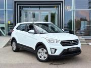 Hyundai Creta I Уфа  - изображение 17
