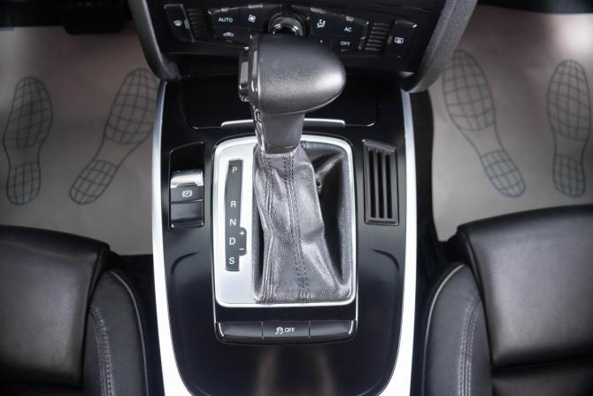 Audi A5 I (8T) с пробегом 2011 года, цена 1 699 000 рублей, 111796 км, купе, Автокод Объявления