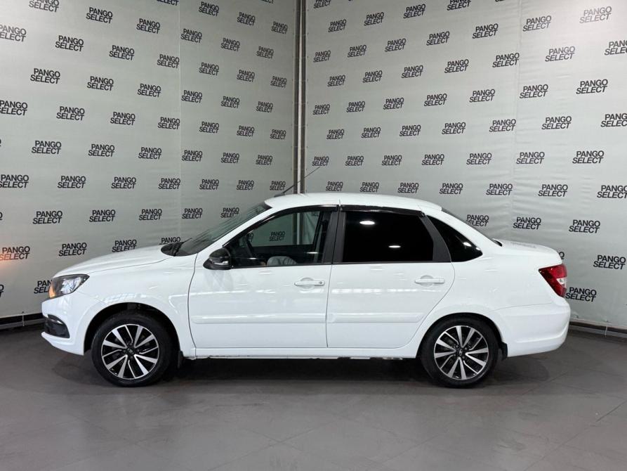 Lada (ВАЗ) Granta I Рестайлинг Оренбург  - изображение 2