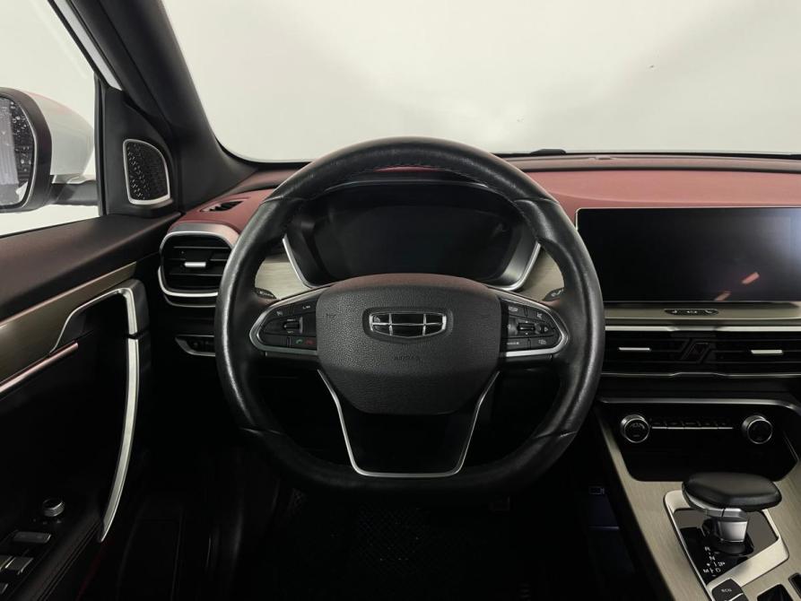 Geely Coolray I Воронеж  - изображение 13