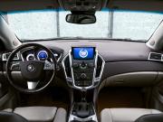 Cadillac SRX II Екатеринбург  - изображение 40