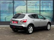 Nissan Qashqai I Рестайлинг Архангельск  - изображение 20