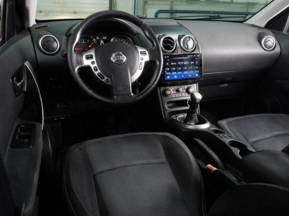 Nissan Qashqai I с пробегом 2010 года, цена 999 000 рублей, 153578 км, внедорожник, Автокод Объявления