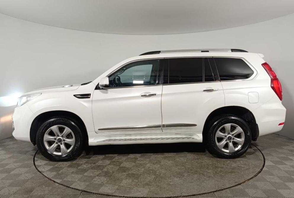 Haval H9 I Рестайлинг Волгоград  - изображение 4