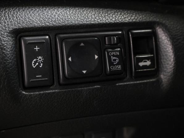 Nissan Sentra VII (B17) с пробегом 2014 года, цена 698 000 рублей, 268000 км, седан, Автокод Объявления