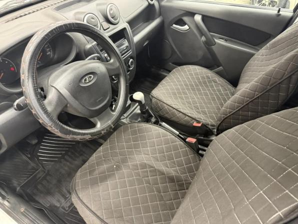 Lada (ВАЗ) Granta I с пробегом 2014 года, цена 315 720 рублей, 226778 км, лифтбек, Автокод Объявления