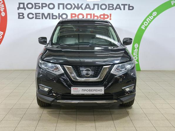 Nissan X-Trail III Рестайлинг с пробегом 2021 года, цена 2 464 000 рублей, 71100 км, внедорожник, Автокод Объявления