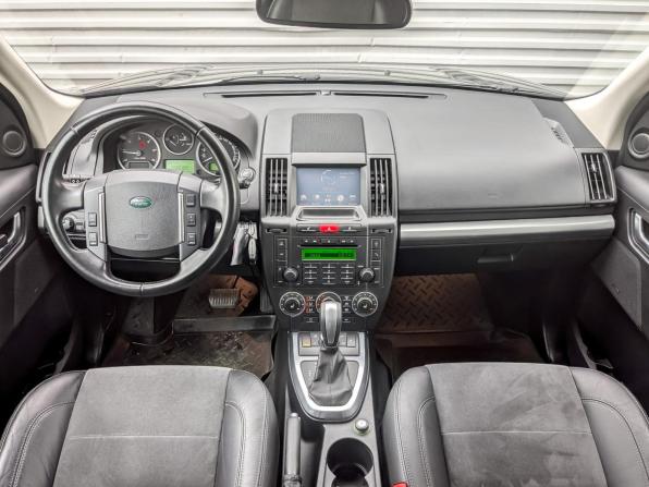 Land Rover Freelander II Рестайлинг с пробегом 2010 года, цена 1 525 000 рублей, 142508 км, внедорожник, Автокод Объявления