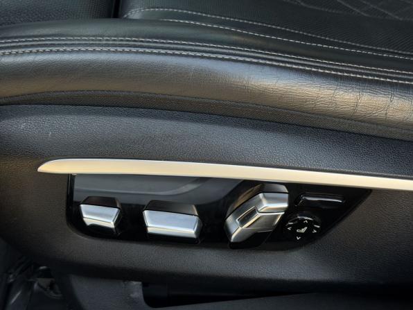 BMW 7 серии VI (G11/G12) с пробегом 2016 года, цена 3 700 000 рублей, 162689 км, седан, Автокод Объявления