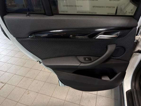 BMW X1 II (F48) с пробегом 2016 года, цена 1 699 000 рублей, 157000 км, внедорожник, Автокод Объявления