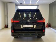 Lexus LX III Рестайлинг 2 Новосибирск  - изображение 24