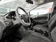 Ford Fiesta Mk6 Рестайлинг Казань  - изображение 42