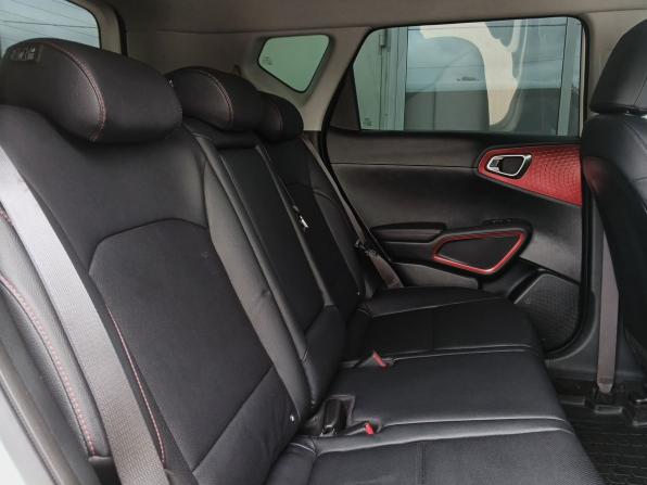 Kia Soul III с пробегом 2021 года, цена 2 399 000 рублей, 73172 км, хэтчбек, Автокод Объявления