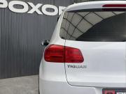 Volkswagen Tiguan I Рестайлинг Пермь  - изображение 58