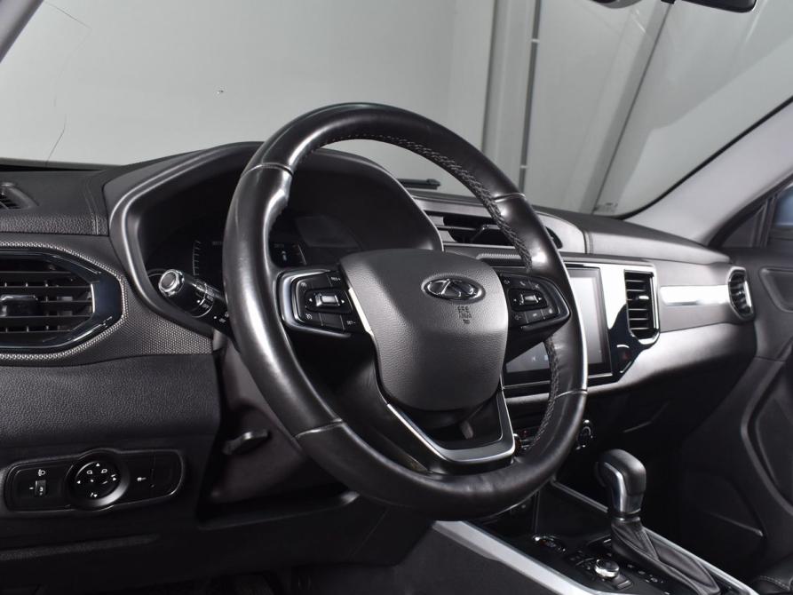 Chery Tiggo 4 I Рестайлинг Кемерово  - изображение 8