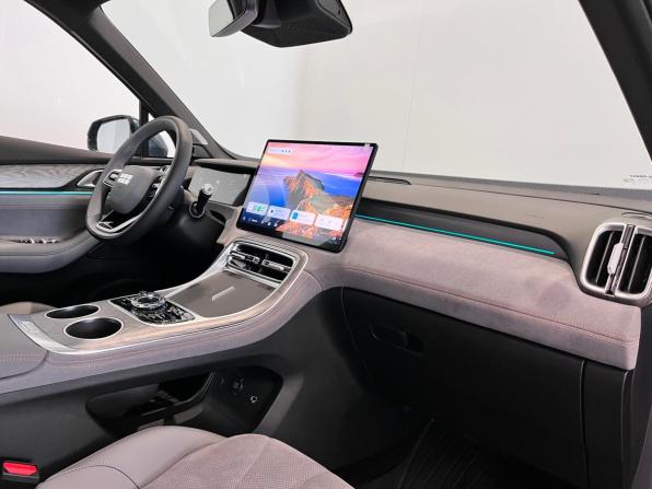 Geely Galaxy M7 с пробегом 2026 года, цена 3 900 000 рублей, 13 км, внедорожник, Автокод Объявления