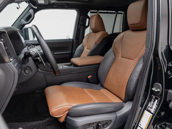 Lexus GX III с пробегом 2024 года, цена 15 700 000 рублей, 16200 км, внедорожник, Автокод Объявления