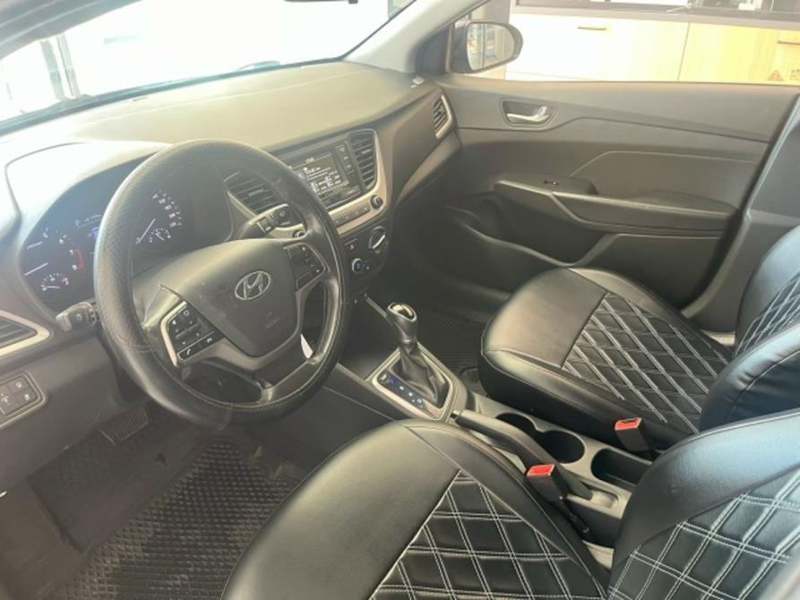 Hyundai Solaris II Ярославль  - изображение 8