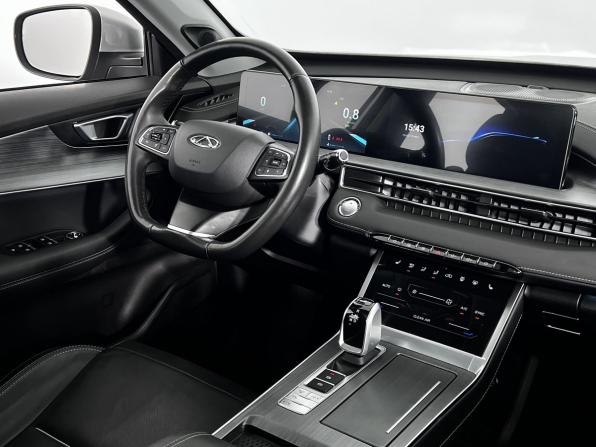 Chery Tiggo 7 Pro Max I с пробегом 2023 года, цена 1 950 000 рублей, 29000 км, внедорожник, Автокод Объявления