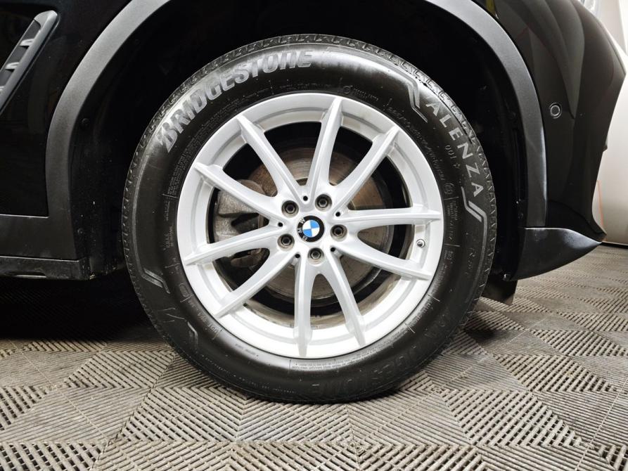 BMW X4 II (G02) Москва  - изображение 7