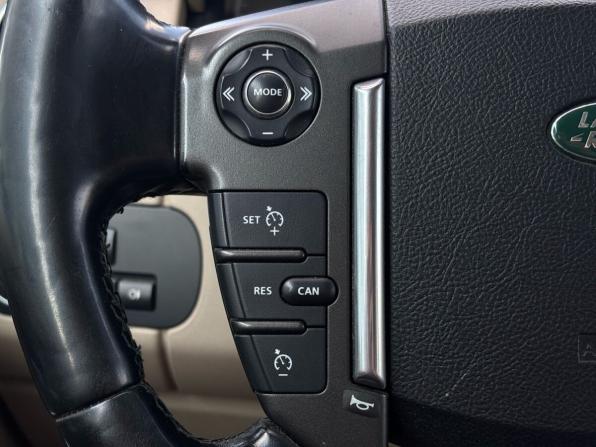Land Rover Discovery IV с пробегом 2011 года, цена 1 850 000 рублей, 183379 км, внедорожник, Автокод Объявления