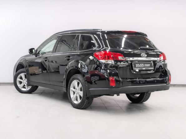 Subaru Outback IV Рестайлинг с пробегом 2012 года, цена 1 540 000 рублей, 189358 км, универсал, Автокод Объявления