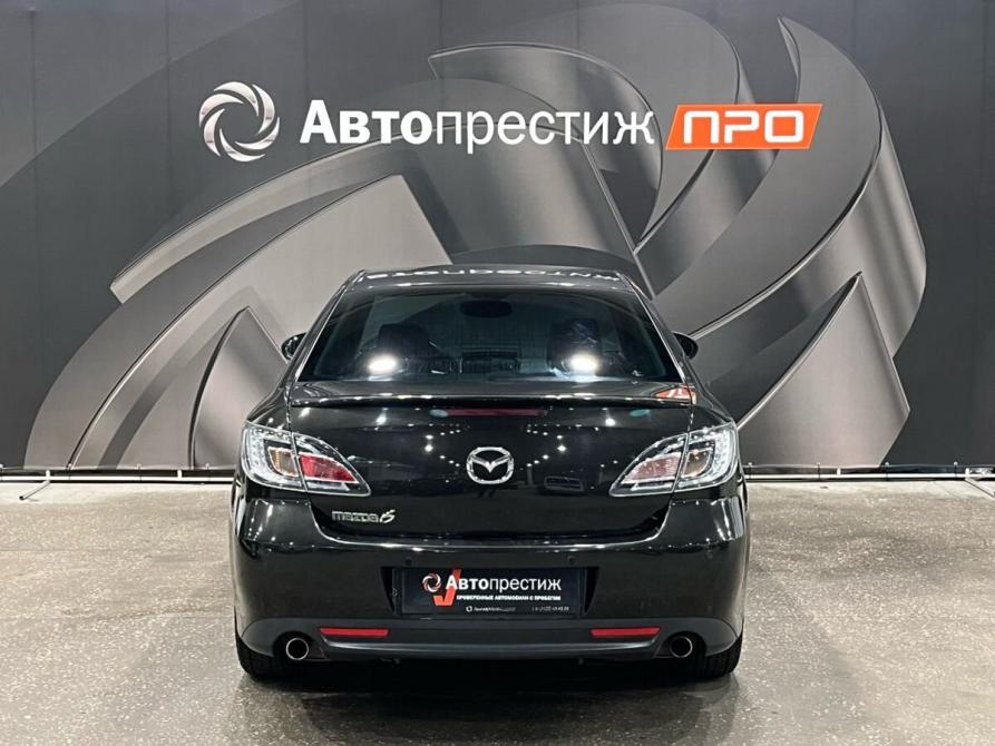 Mazda 6 II (GH) Пермь  - изображение 6