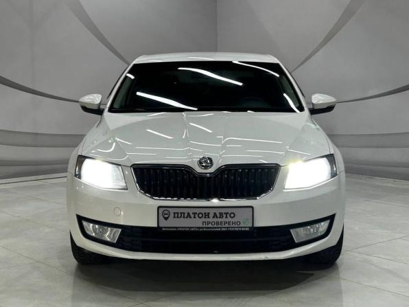 Skoda Octavia III (A7) с пробегом 2014 года, цена 969 000 рублей, 232700 км, лифтбек, Автокод Объявления