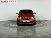 Kia Rio III Белгород  - изображение 20