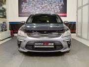 Kia Rio IV Кемерово  - изображение 26