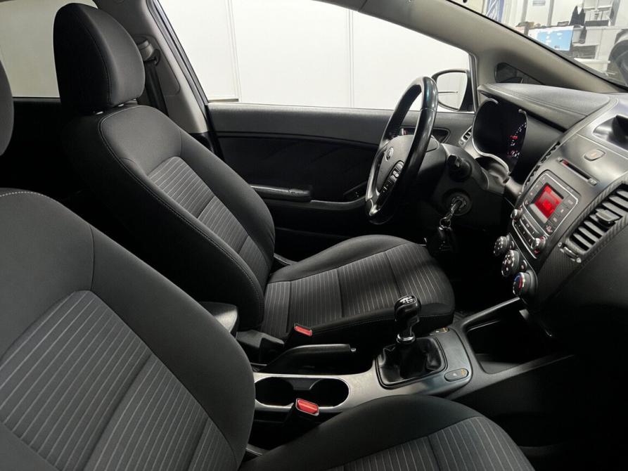 Kia Cerato III Казань  - изображение 13