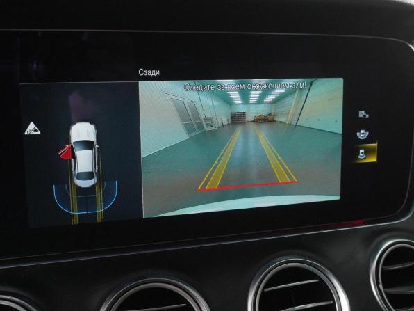 Mercedes-Benz E-Класс V (W213 S213 C238) Рестайлинг с пробегом 2021 года, цена 5 480 000 рублей, 66598 км, седан, Автокод Объявления