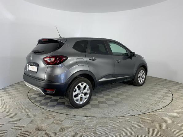 Renault Kaptur I с пробегом 2016 года, цена 1 395 000 рублей, 136463 км, внедорожник, Автокод Объявления