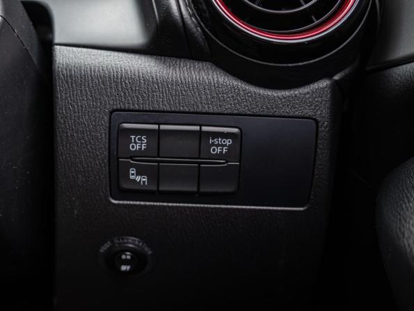 Mazda CX-3 I с пробегом 2015 года, цена 1 380 000 рублей, 157725 км, внедорожник, Автокод Объявления