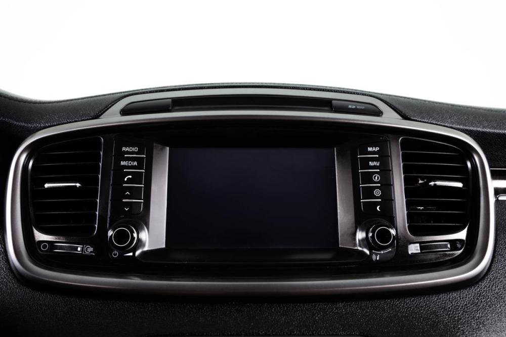 Kia Sorento II Рестайлинг Пермь  - изображение 19