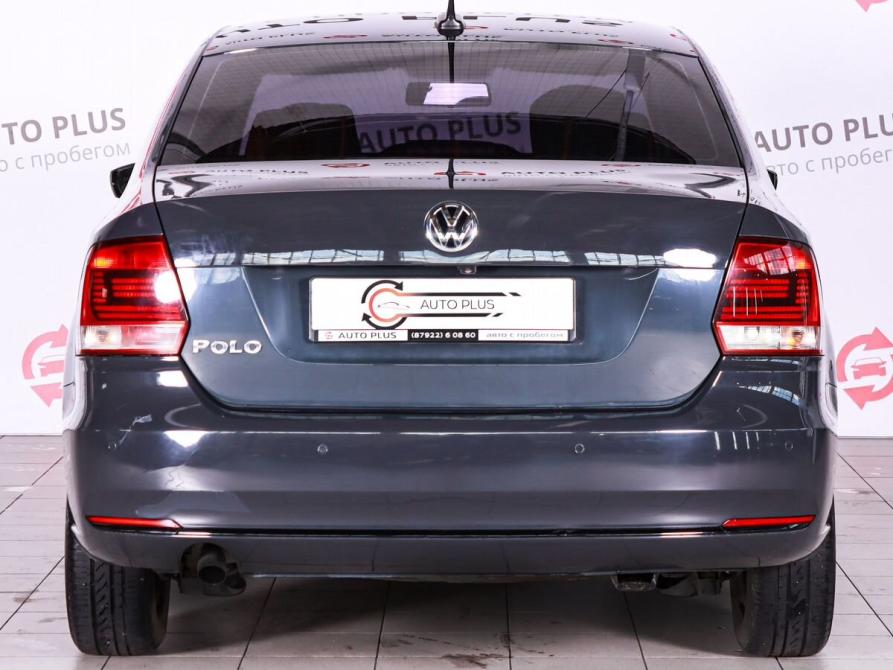 Volkswagen Polo V Рестайлинг Минеральные Воды  - изображение 5