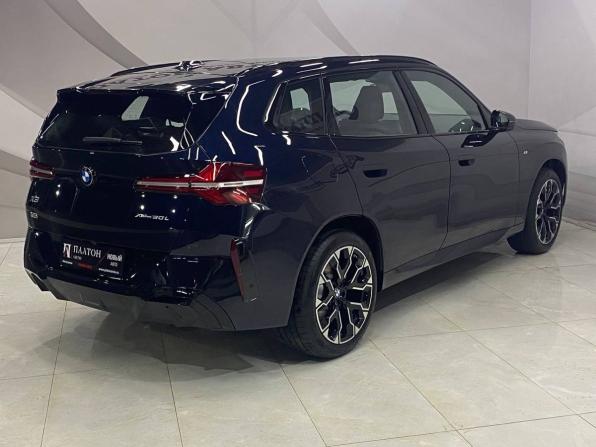 Новый BMW X3 IV (G45/G48) 2025 года, цена 6 799 000 рублей, внедорожник, Автокод Объявления