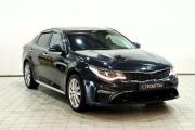 Kia Optima IV Рестайлинг Сургут  - изображение 29