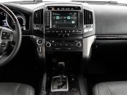 Toyota Land Cruiser 200 Series Санкт-Петербург  - изображение 50