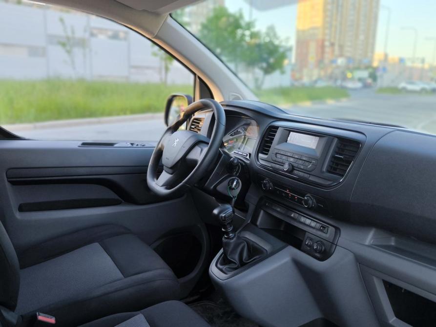 Peugeot Expert III Санкт-Петербург  - изображение 14