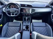 Audi Q3 II (F3) Воронеж  - изображение 39