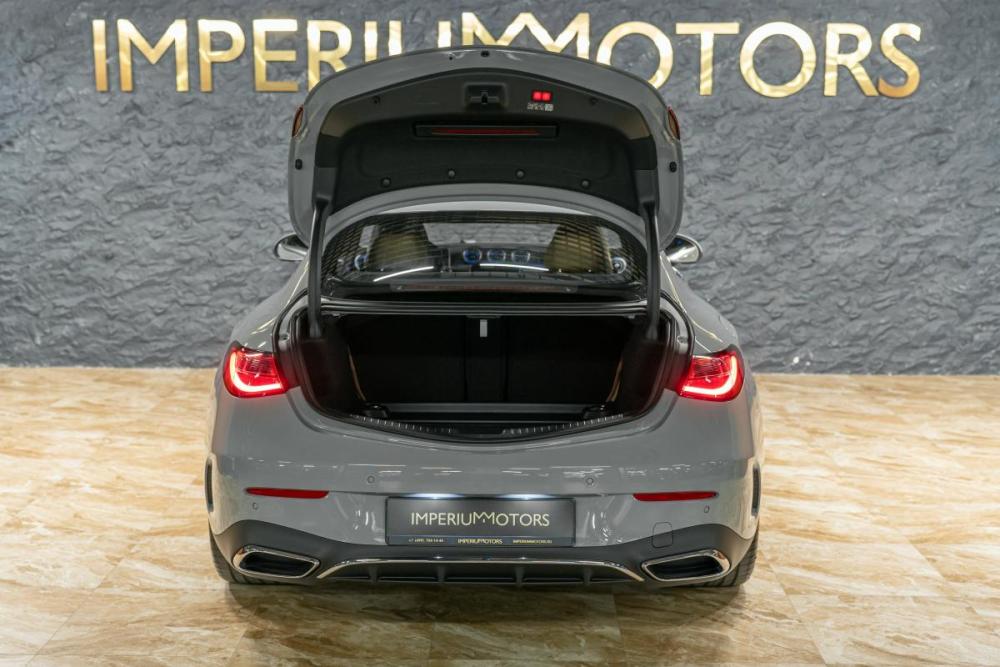 Mercedes-Benz CLE Москва  - изображение 7