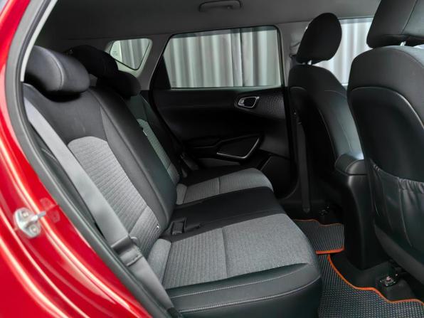 Kia Soul III с пробегом 2021 года, цена 2 099 000 рублей, 74561 км, хэтчбек, Автокод Объявления