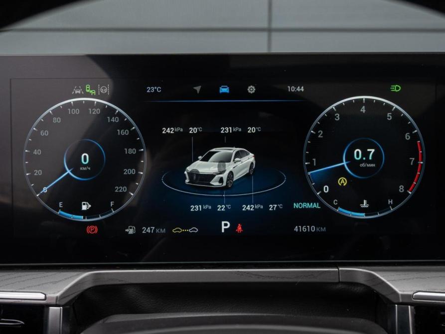 Chery Arrizo 8 Краснодар  - изображение 18