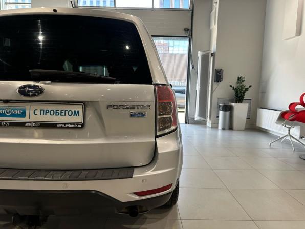 Subaru Forester III с пробегом 2009 года, цена 900 000 рублей, 386438 км, внедорожник, Автокод Объявления