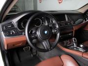 BMW 5 серии VI (F10/F11/F07) Рестайлинг Минеральные Воды  - изображение 27