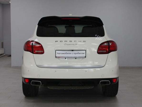 Porsche Cayenne II (958) с пробегом 2011 года, цена 2 099 900 рублей, 150112 км, внедорожник, Автокод Объявления