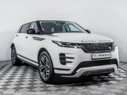 Land Rover Range Rover Evoque II Рестайлинг Санкт-Петербург  - изображение 39