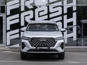 Chery Tiggo 7 Pro Max I Волгоград  - изображение 27