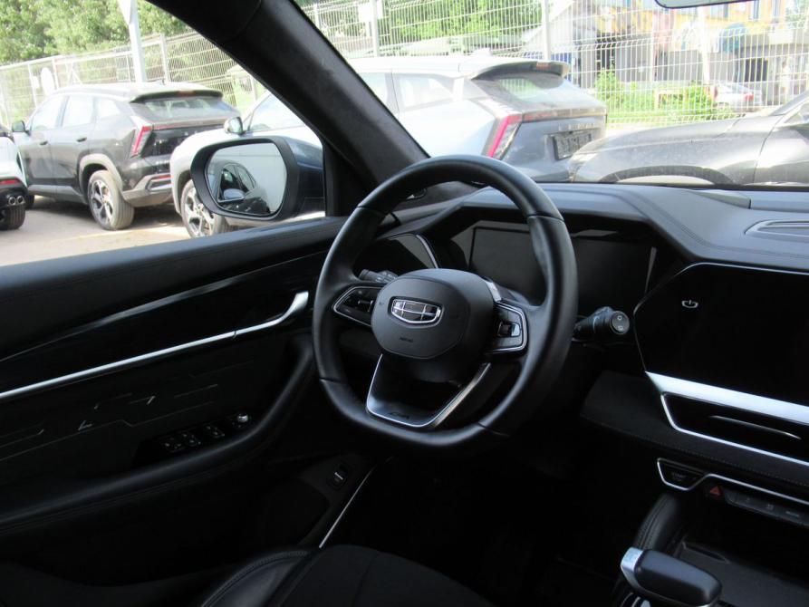 Geely Monjaro I Самара  - изображение 19